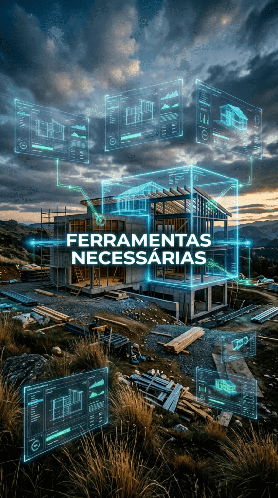 FERRAMENTAS VERTICAL