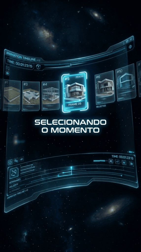 SELECIONANDO O MOMENTO - VERTICAL